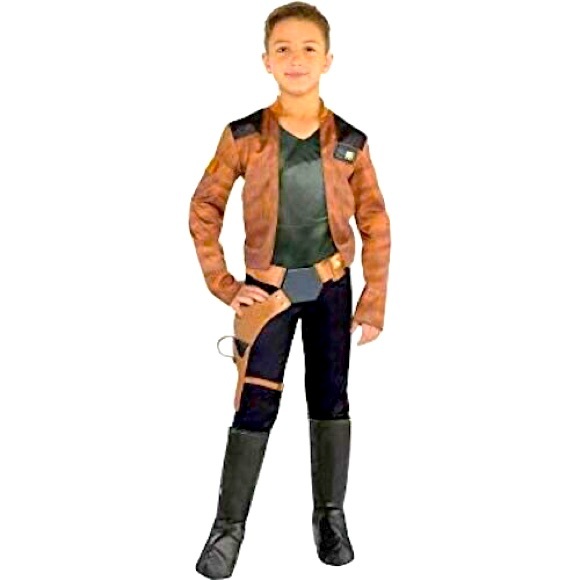 Costume - Picture 1 of 5